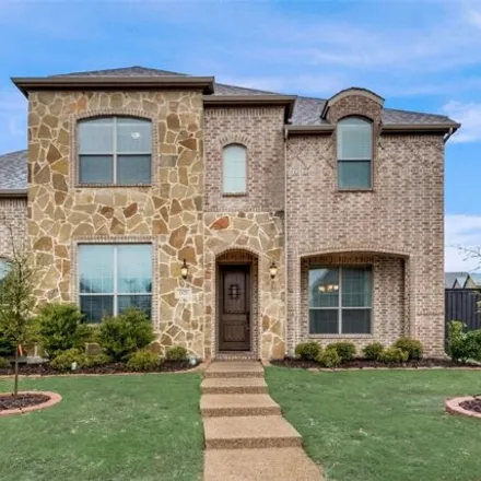 Buy this 5 bed house on 1591 Cromwell Court in Rockwall, TX 75032