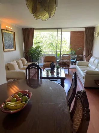 Buy this 3 bed apartment on La Cabaña 91 in 771 0171 Provincia de Santiago, Chile