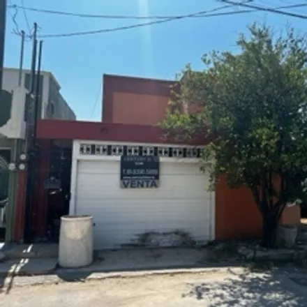 Image 2 - Calle Rodríguez, Centro, 67450 Cadereyta Jiménez, NLE, Mexico - House for sale