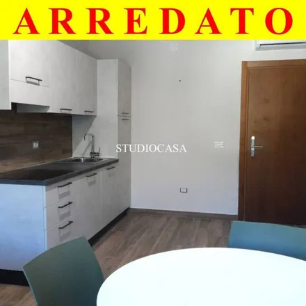 Image 2 - Via Caprio Maddaloni, 81020 Caserta CE, Italy - Apartment for rent