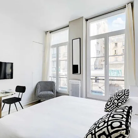 Image 4 - 116 Rue de Belleville, Paris, France - Apartment for rent