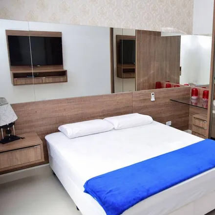 Rent this 4 bed condo on Gravatá