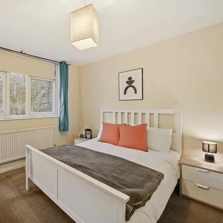 Rent this 1 bed townhouse on 48 Chippenham Road in London, W9 2AE