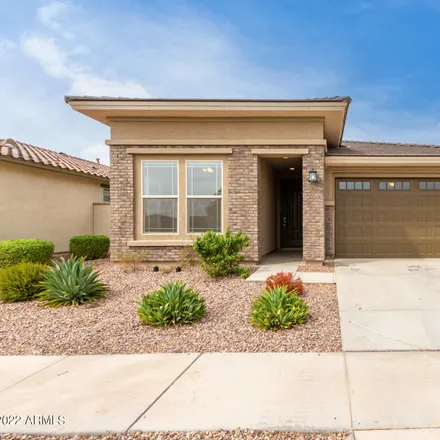 Buy this 3 bed house on 14570 West Aster Drive in Surprise, AZ 85379