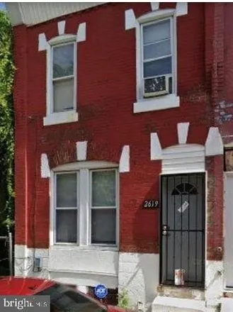 Image 6 - 2633 West Silver Street, Philadelphia, PA 19132, USA - House for sale