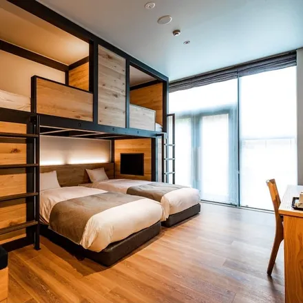Rent this 1 bed house on Kitasaku County