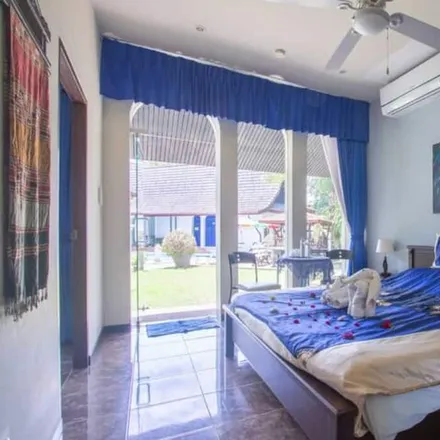 Rent this 8 bed house on Chalong in Mueang Phuket, Thailand