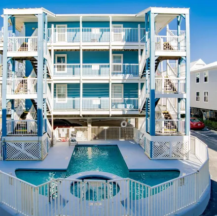 Image 4 - Sunchase Condominiums, 1129 West Beach Boulevard, Gulf Shores, AL 36542, USA - Townhouse for sale