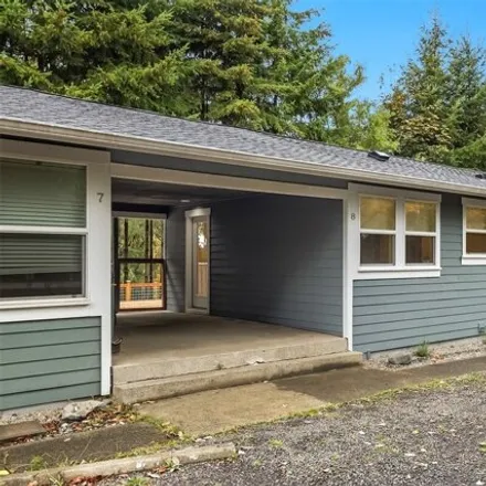 Image 3 - Fort Ward Naval Reservation, Northeast Evergreen Avenue, Bainbridge Island, WA 98353, USA - Apartment for rent