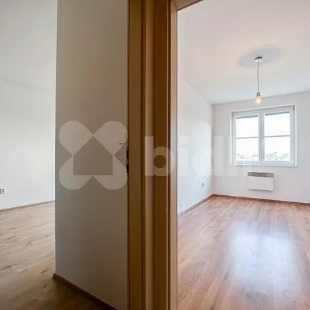 Rent this 1 bed apartment on CYKLO Matesa in Zamenhofova, 771 00 Olomouc