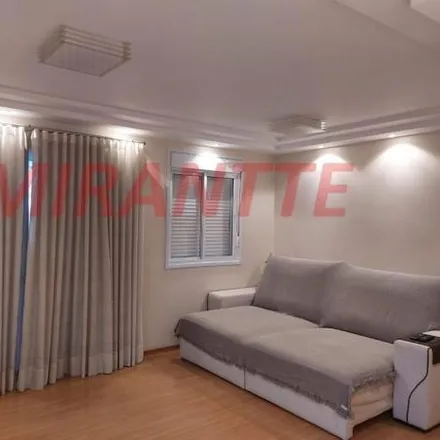 Buy this 2 bed apartment on Rua Francisca Biriba in Imirim, São Paulo - SP