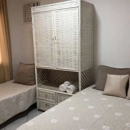Rent this 1 bed apartment on Rio Vemelho in Salvador, Região Metropolitana de Salvador