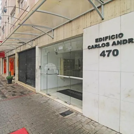 Image 1 - Rua Nilo Cairo 269, Centro, Curitiba - PR, 80060-140, Brazil - Apartment for rent