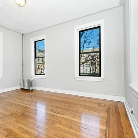 Rent this 1 bed apartment on 555 West 170th Street in New York, NY 10032