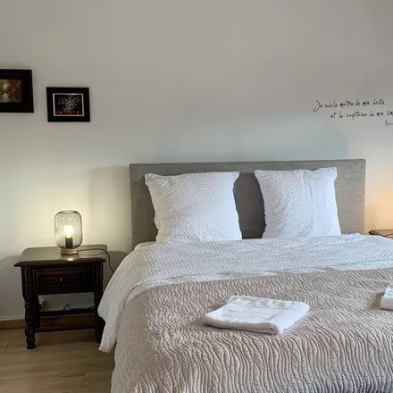 Rent this 3 bed apartment on 67170 Mittelschaeffolsheim