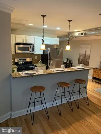 Rent this 1 bed apartment on 269 South 20th Street in Philadelphia, PA 19103