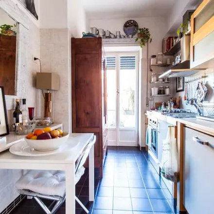 Rent this 2 bed apartment on Via Clemente Nono in 00167 Rome RM, Italy