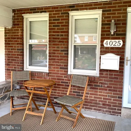 Image 3 - 4025 Cranston Avenue, Baltimore, MD 21229, USA - Townhouse for rent