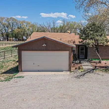 Image 3 - Bosque Farms Elementary, Esperanza Road, Bosque Farms, Valencia County, NM 87068, USA - House for sale