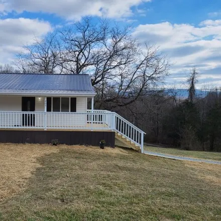 Buy this 3 bed house on 227 Happy Valley Road in Elizabethton, TN 37601