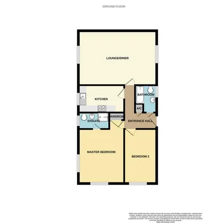Image 8 - 50;51;52 Lords Way, Chilton Trinity, TA6 3SF, United Kingdom - Apartment for rent