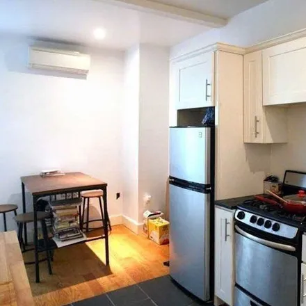 Rent this 2 bed apartment on 33 Montrose Avenue in New York, NY 11206
