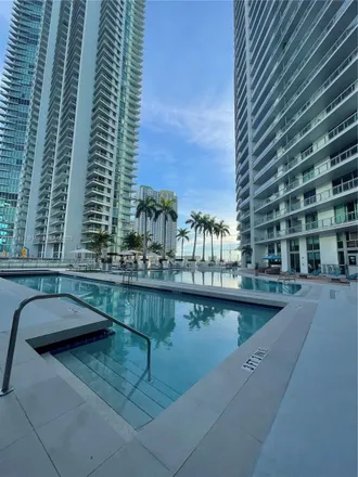 Image 6 - Ivy, 90 Southwest 3rd Street, Miami, FL 33130, USA - Condo for rent