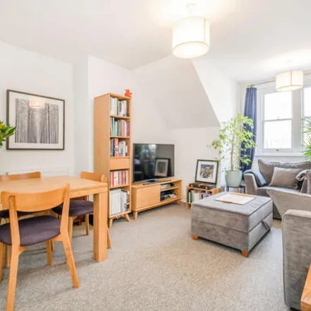 Buy this 1 bed apartment on 11 Hemstal Road in London, NW6 2AB