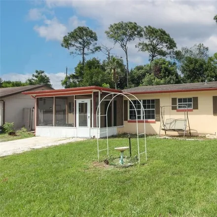 Buy this 4 bed house on 631 Jasmine Road in Casselberry, FL 32707
