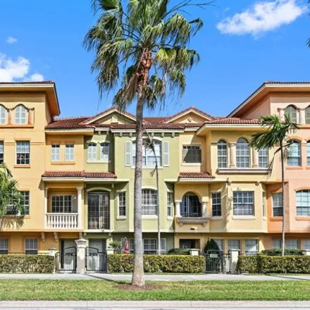 Image 2 - unnamed road, Palm Beach Gardens, FL 33410, USA - Townhouse for rent