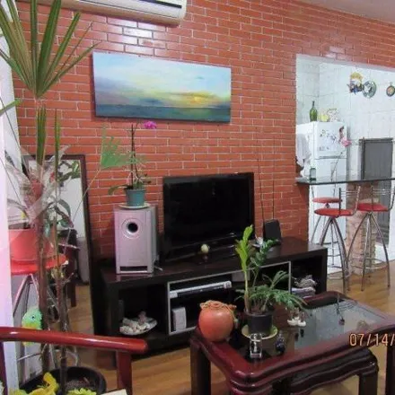 Buy this 1 bed apartment on Avenida Coronel Gastão Hasslocher Mazeron in Medianeira, Porto Alegre - RS