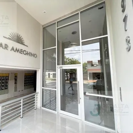Buy this 2 bed apartment on Ameghino 979 in Central Norte, H3504 BHB Resistencia