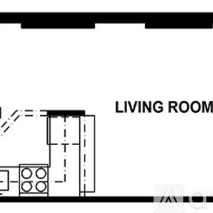 Image 6 - 345 E 85th St, Unit 1RW - Apartment for rent
