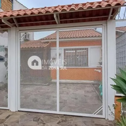 Buy this 2 bed house on Avenida Edgar Pires de Castro in Hípica, Porto Alegre - RS