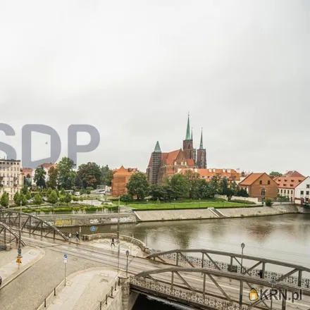 Image 6 - bulwar Kardynała Stefana Wyszyńskiego, 50-266 Wrocław, Poland - Apartment for rent