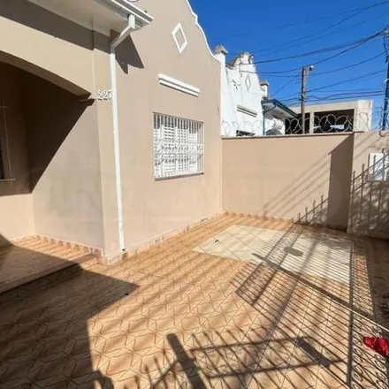 Rent this 1 bed house on Avenida Monsenhor Jeronimo Gallo in Vila Rezende, Piracicaba - SP