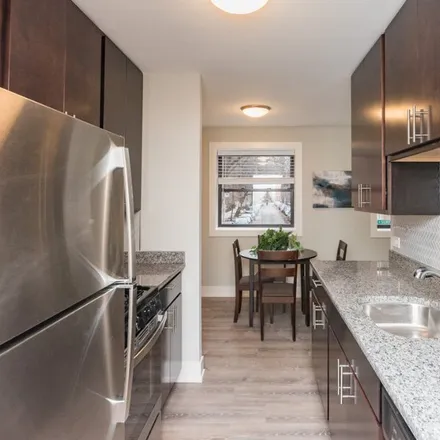 Rent this 1 bed apartment on 530 West Surf Street