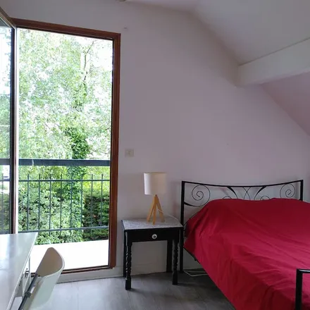 Rent this 5 bed house on Annecy in Upper Savoy, France