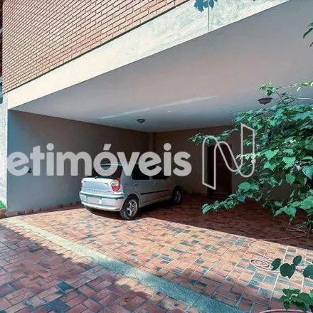Buy this 6 bed house on Avenida José Maria Alkimim in Belvedere, Belo Horizonte - MG