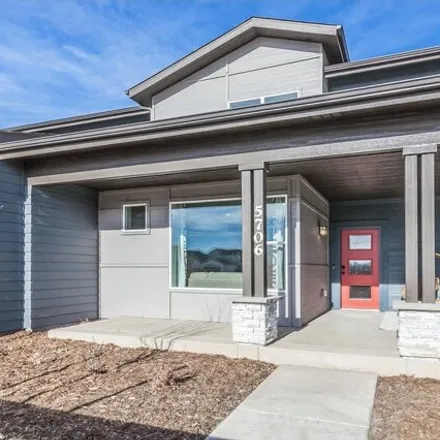 Image 2 - Denys Drive, Timnath, Larimer County, CO 80547, USA - House for sale