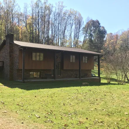Buy this 3 bed house on Carroll Chapel in Marbleton Road, Unicoi