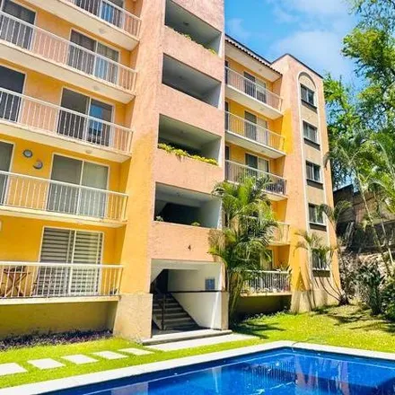 Image 1 - Avenida Apatzingán, Fracc. Junto Al Río, 62050 Cuernavaca, MOR, Mexico - Apartment for sale