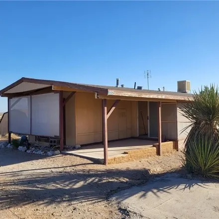 Image 2 - 1101 Spencer Drive, Meadview, Mohave County, AZ 86444, USA - Apartment for sale