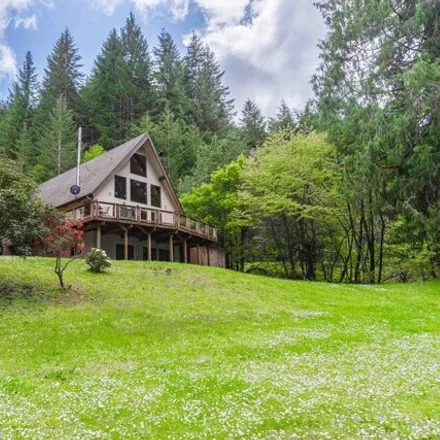 Image 1 - Kentuck Way Lane, Coos County, OR, USA - House for sale