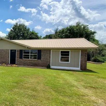 Buy this 3 bed house on 159 Marshall Road in Houston County, AL 36305