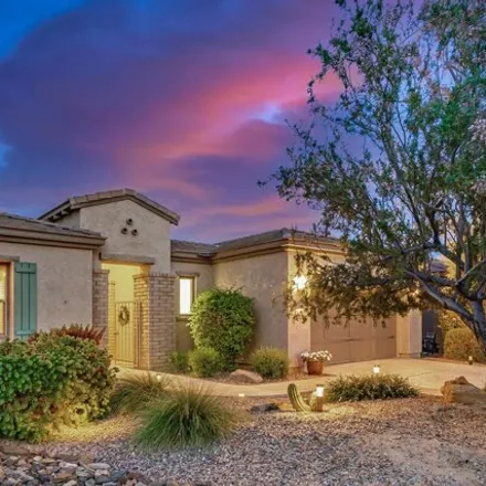 Buy this 2 bed house on West Upcountry Way in Peoria, AZ