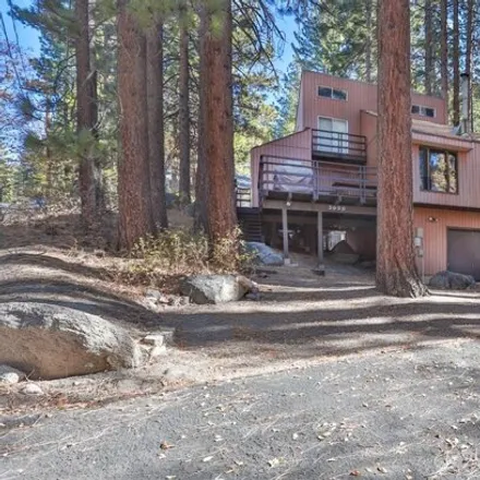 Buy this 3 bed house on 1322 Logroad Place in South Lake Tahoe, CA 96150