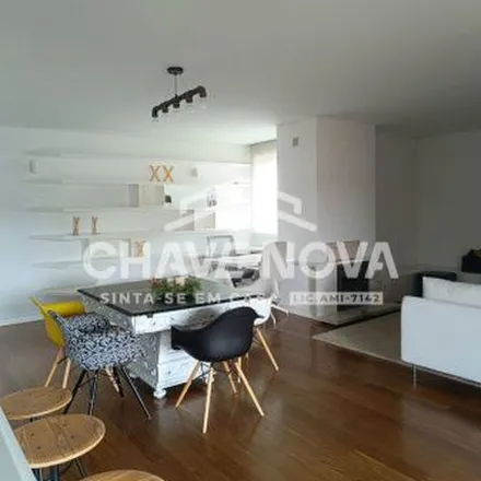 Rent this 3 bed apartment on Jardim da Praça da Corujeira in Praça da Corujeira, 4300-538 Porto