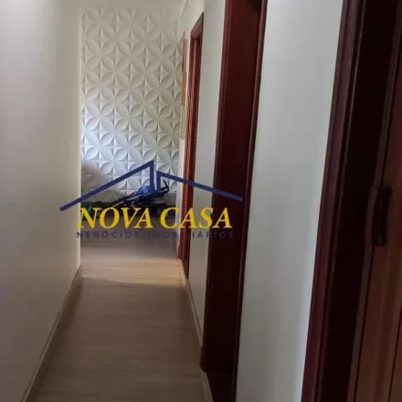 Buy this 2 bed apartment on Teatro Vitória de Limeira in Rua Boa Morte, Centro