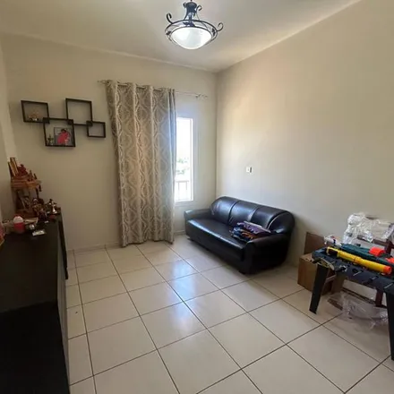 Rent this 3 bed apartment on unnamed road in The Meadows 8, Dubai